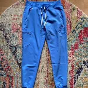FIGS Jogger scrub pants